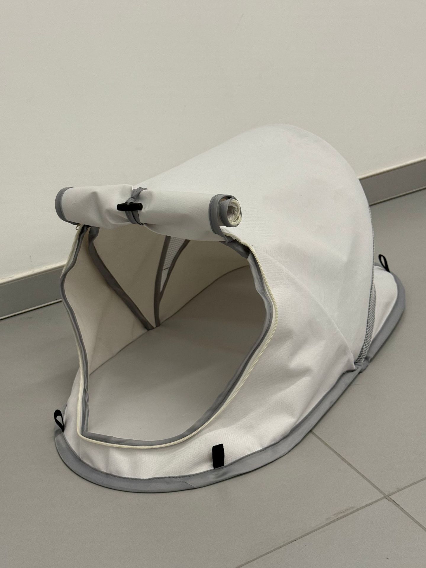 Składany namiot dla zwierząt,  – Outdoor Camping Dog Kennel recenzja i cena