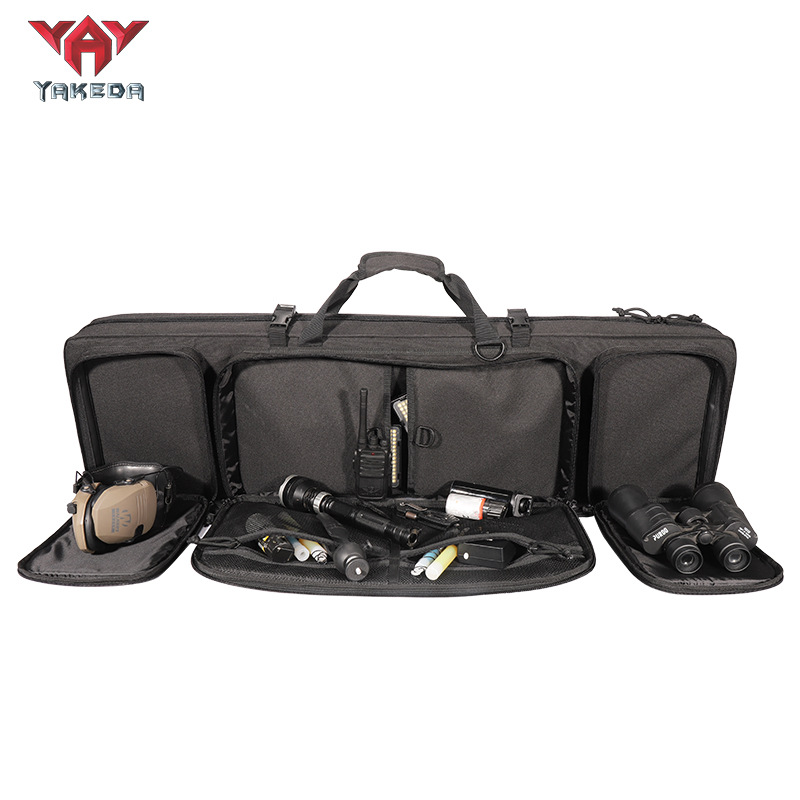 YAKEDA taktyczna torba myśliws – Outdoor Camping Wagon recenzja i cena