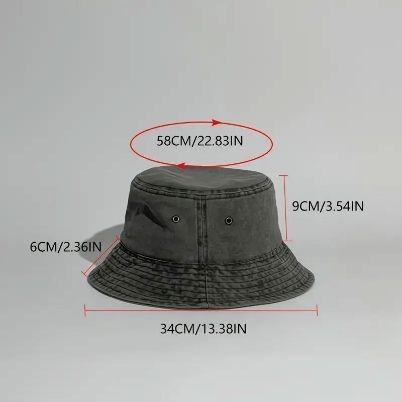 Jeden unisexowy kapelusz typu  – Outdoor Camping Decor Ideas recenzja i cena