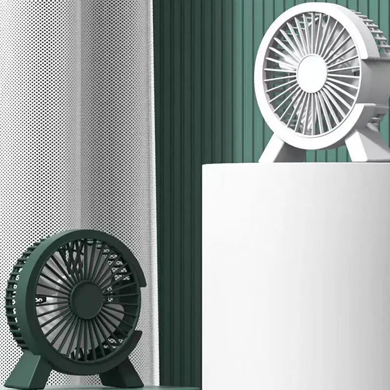Elektryczny Mini Wentylator Pr – Outdoor Camping Fans recenzja i cena