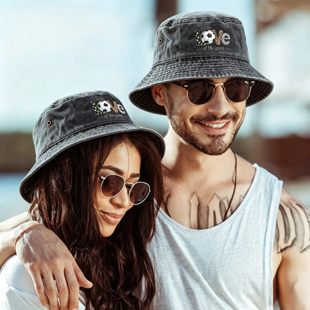 Kapelusz typu bucket hat unise – Outdoor Camping Decor Ideas recenzja i cena