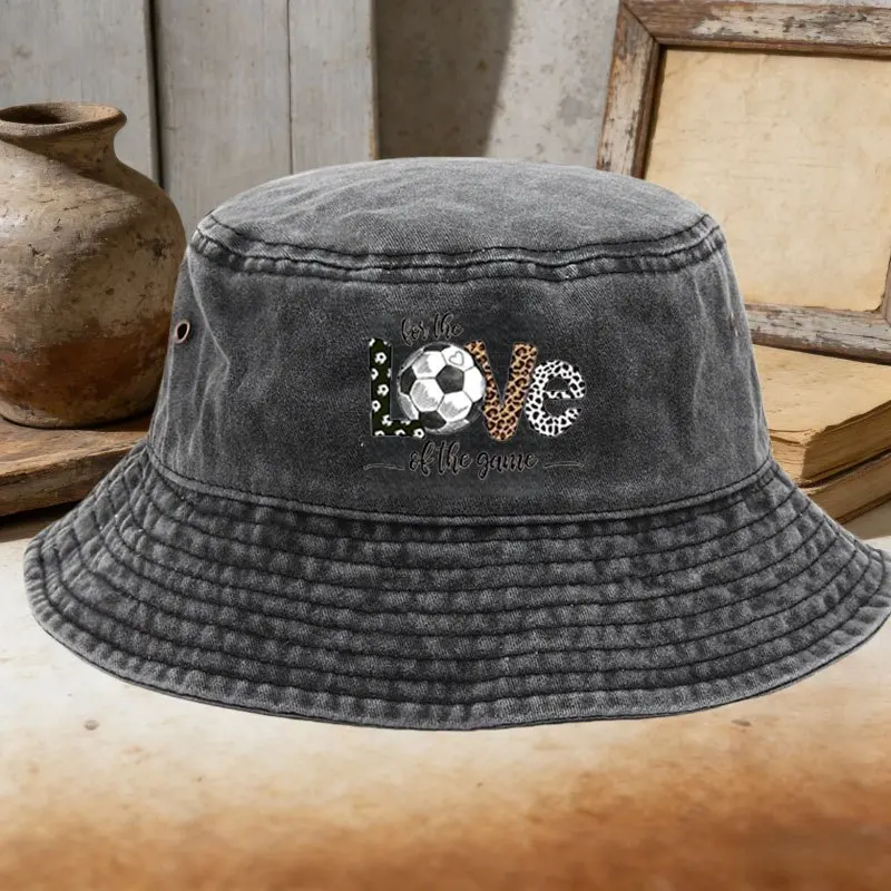 Kapelusz typu bucket hat unise – Outdoor Camping Decor Ideas recenzja i cena