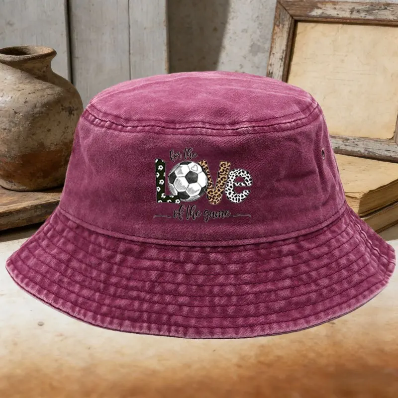 Kapelusz typu bucket hat unise – Outdoor Camping Decor Ideas recenzja i cena
