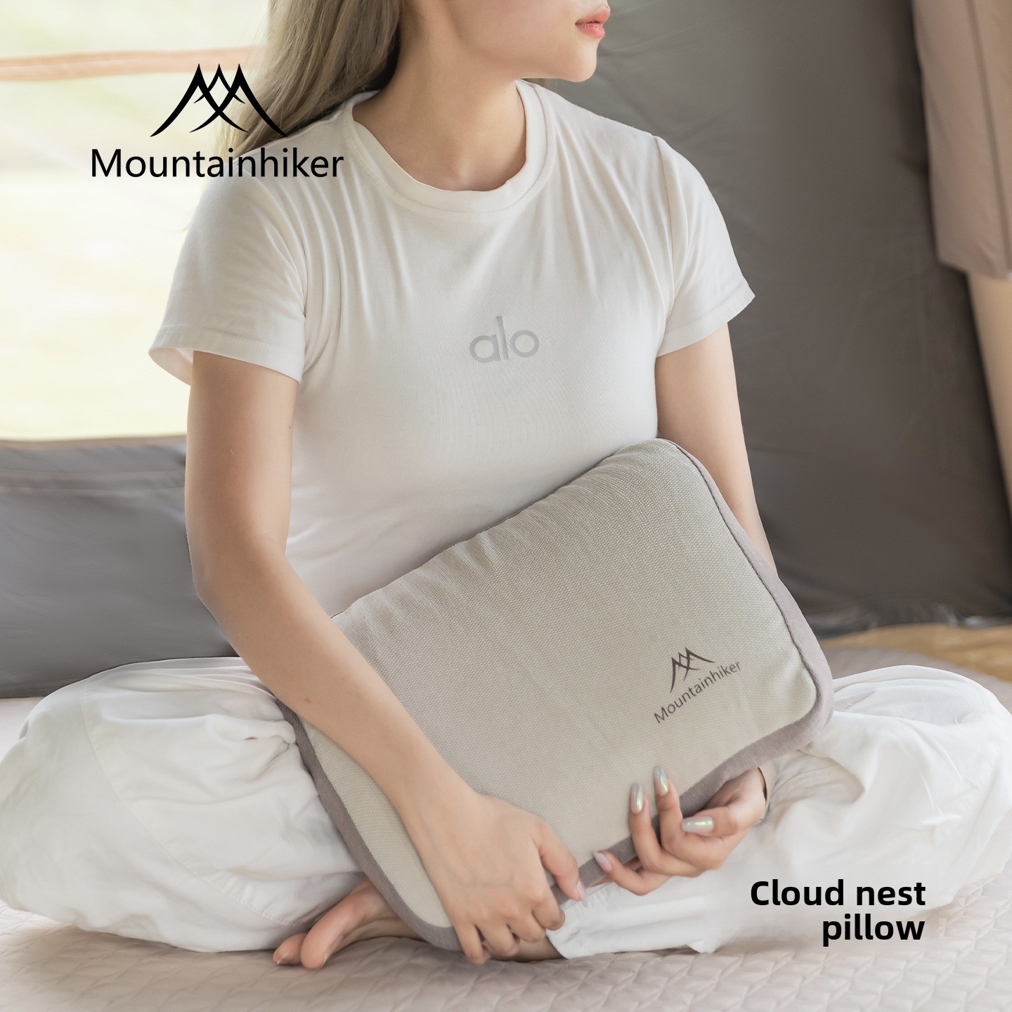 Mountainhiker Upgrade Samopomp – Outdoor Camping Essentials recenzja i cena