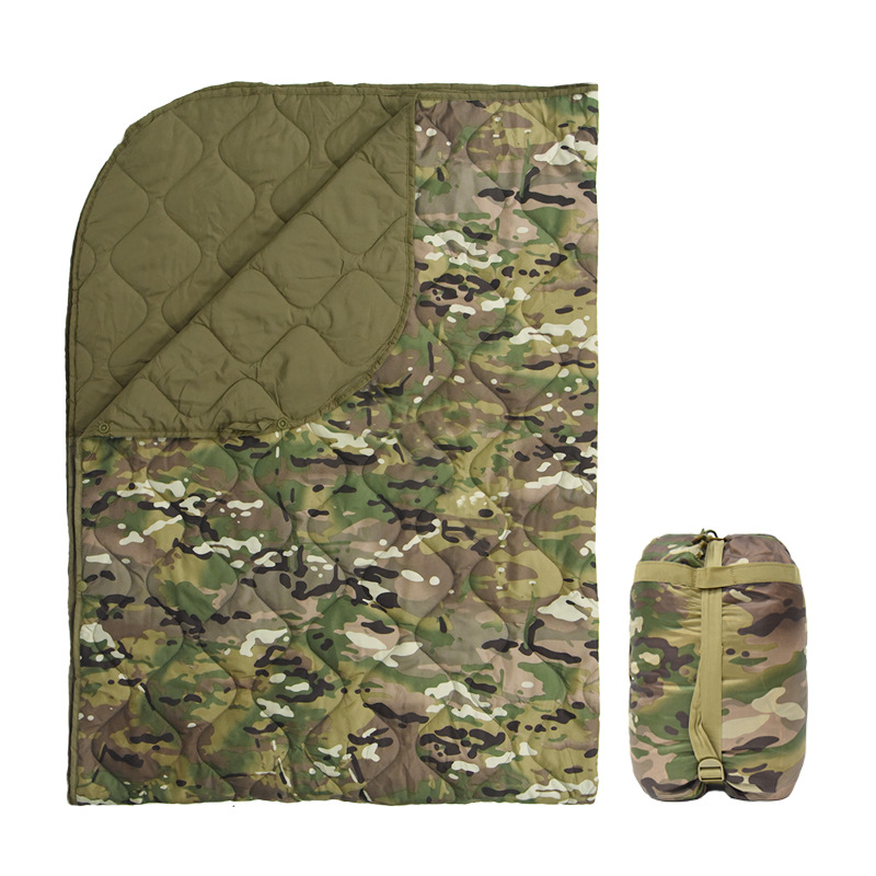 Koc Kempingowy WELEAD Ultralek – Outdoor Camping Quilt recenzja i cena