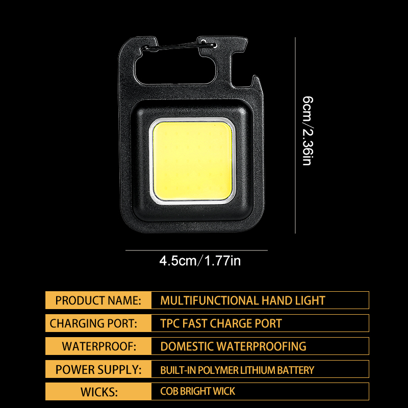 Super Jasna, Wygodna, Przenośn – Outdoor Camping Lampe recenzja i cena
