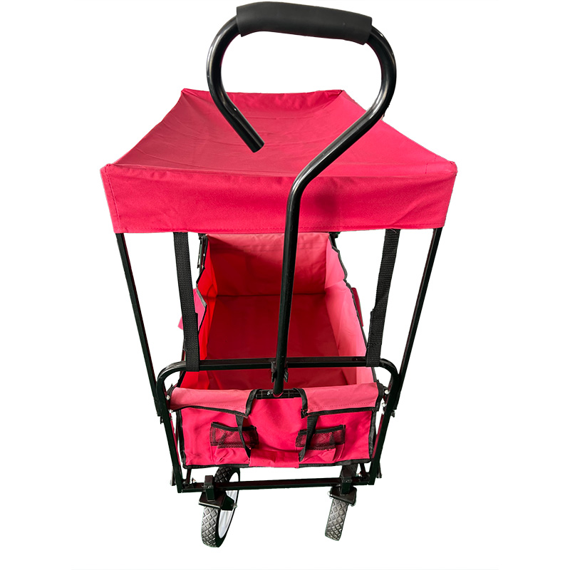 Wózek kempingowy o wysokiej ja – Outdoor Camping Wagon recenzja i cena
