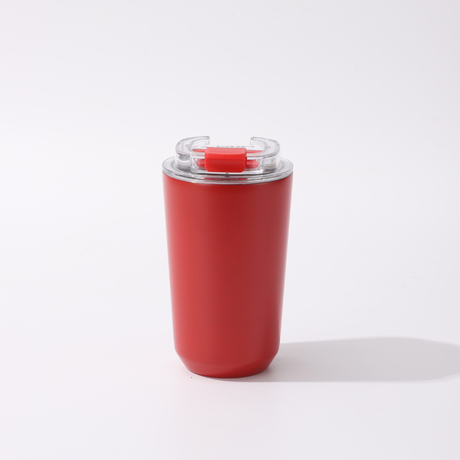 Termos Kubek Termiczny Mleczno – Vacuum Insulated Flask recenzja i cena