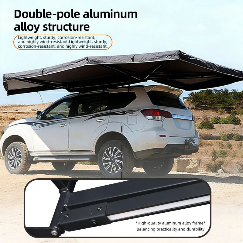 Popularny, wysokiej jakości, w – Outdoor Camping Fans recenzja i cena