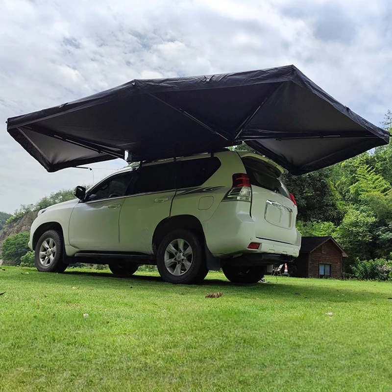 Popularny, wysokiej jakości, w – Outdoor Camping Fans recenzja i cena