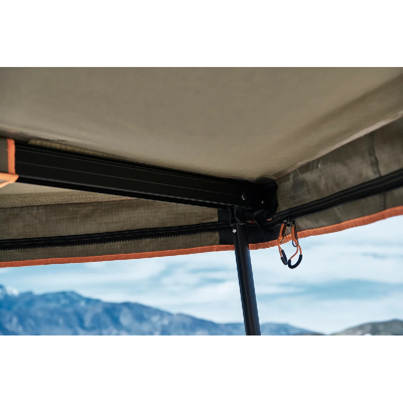 Markiza do samochodu typu Ute, – Outdoor Camping Ute recenzja i cena